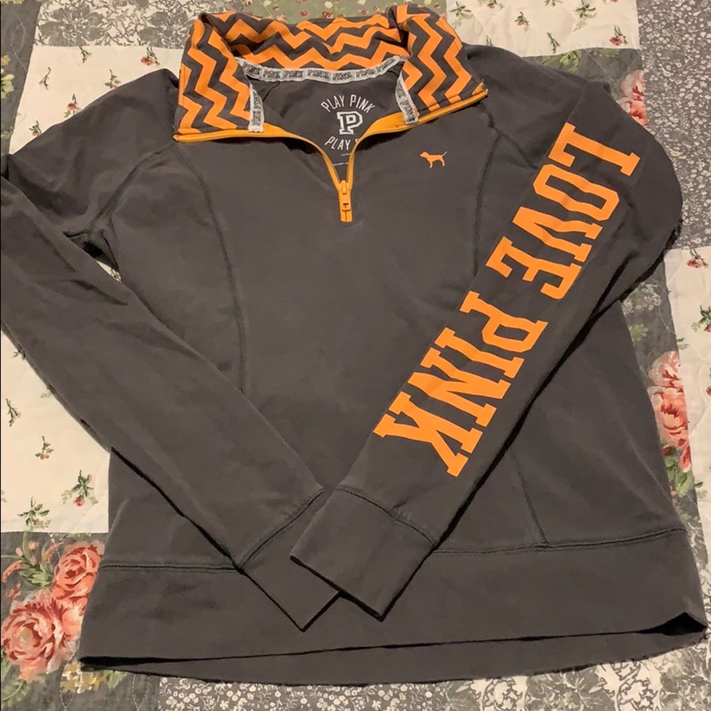 Victoria Secret active wear sweatshirt